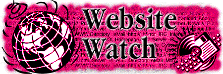 website watch